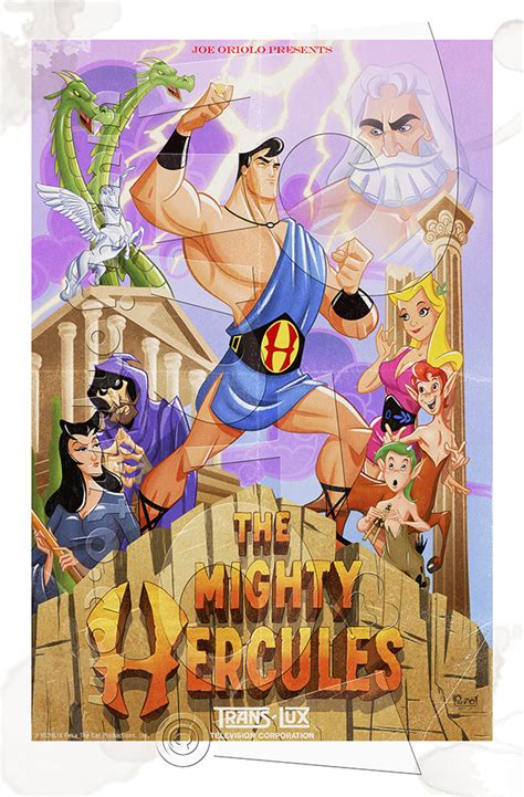 hercules high mighty|Hercules High & Mighty .